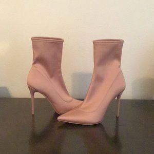 MARGARITA Sock Boots by TOPSHOP